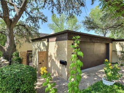 3602 Las Colinas Dr APT C, Austin, TX, 78731