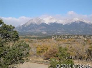8125 Buck Run, Salida, CO 81201