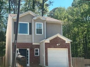 5100 Windsor Forrest Ln, College Park, GA 30349