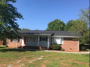 45 Carriage Trce SE, Cartersville, GA 30121