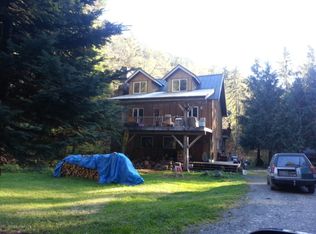 10645 Thompson Creek Rd, Glacier, WA 98244