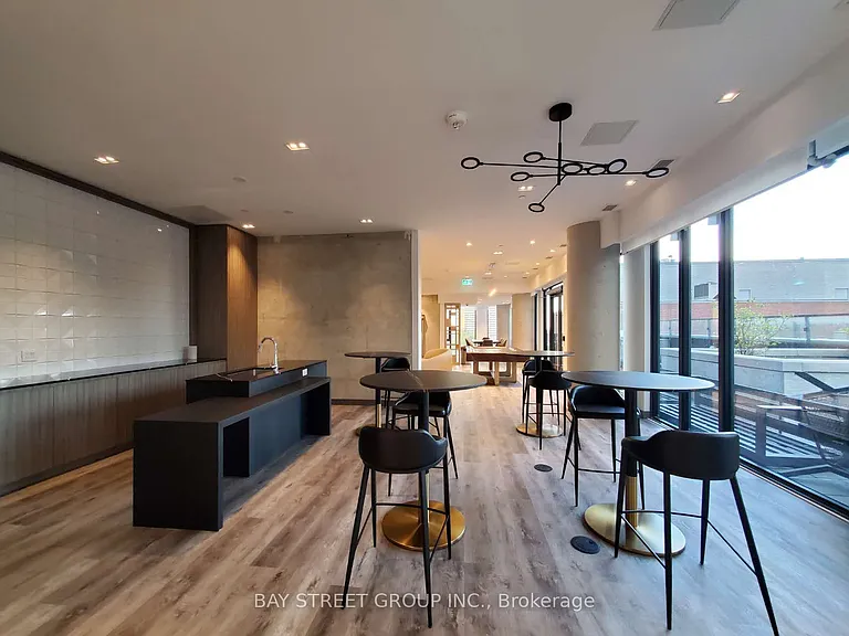 47 Mutual St #2706 — Photo 19