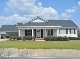 1392 Massengill Pond Rd, Angier, NC 27501