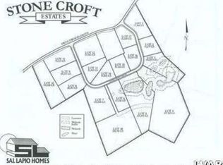 6822 Stone Croft Cir, Macungie, PA 18062