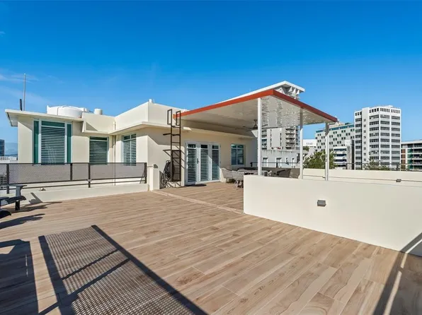 361 Calle Fuerte #5, San Juan, PR 00909