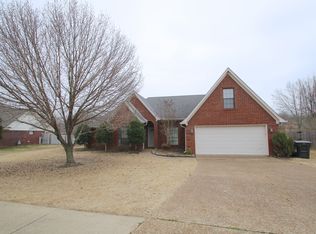 7725 Shadow Fork Ln, Arlington, TN 38002