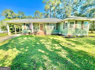 883 4th Ave, Rochelle, GA 31079