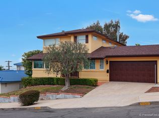 4420 Tivoli St, San Diego, CA 92107