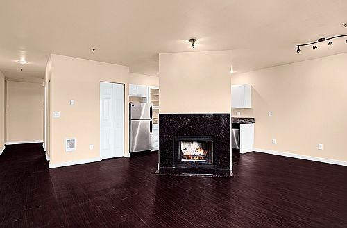 Interior Photo