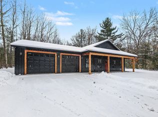 10262 S Sheridan Rd, Fenwick, MI
