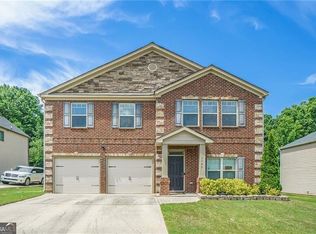 1147 Vienna Ct, Hampton, GA 30228