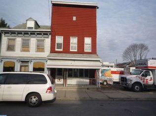 35 S 2nd St, Saint Clair, PA 17970