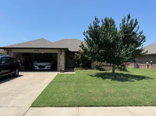 14638 Maple Ave, Glenpool, OK 74033