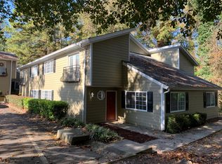 1468 Briarwood Rd UNIT 812, Atlanta, GA 30319