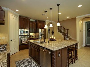 22 Fury Ranch Pl, The Woodlands, TX 77389