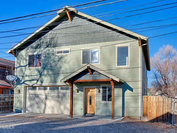 713 W Birch Ave #1&2, Flagstaff, AZ 86001