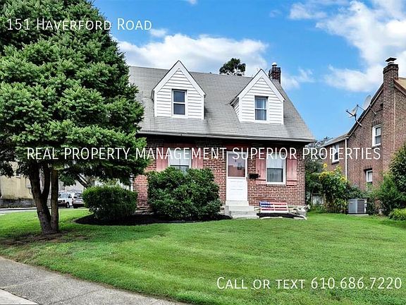 2nd image of 151 Haverford Rd