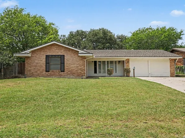 111 Munden, San Antonio, TX 78216