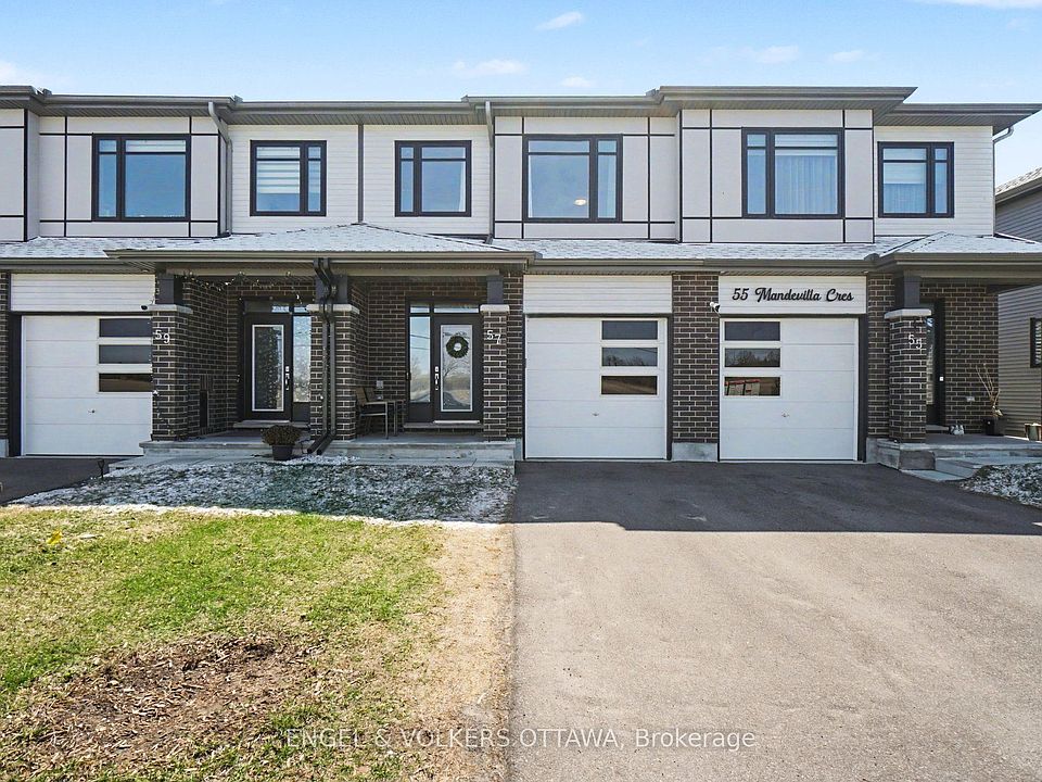 1st image of 57 Mandevilla Cres