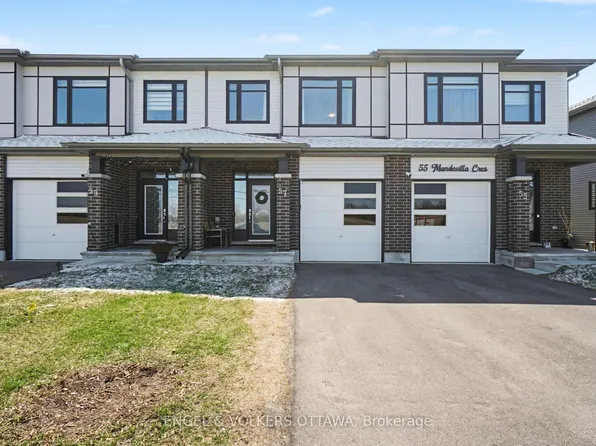 57 Mandevilla Cres, Ottawa, ON K1T 0Y2