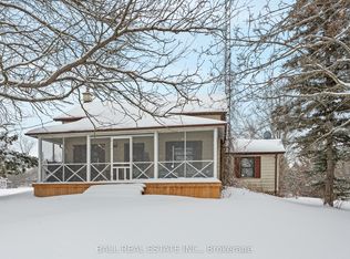 1416 Fleetwood Rd, Kawartha Lakes, ON L0A 1A0