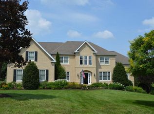 1005 Edgemill Way, West Chester, PA 19382