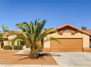 7933 Lions Mane Ct, Las Vegas, NV 89123