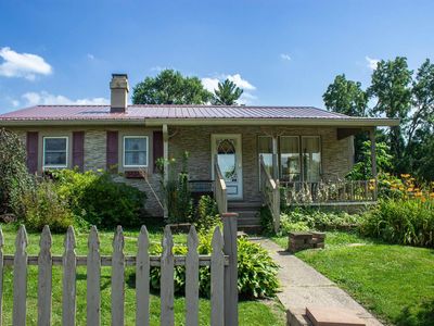 915 North St, Attica, IN, 47918