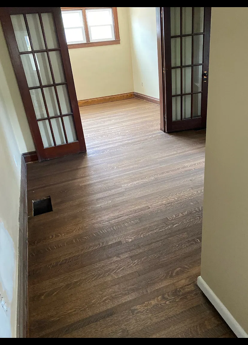 1 bed, 800 sqft, $1,100 — Photo 2