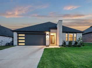 491 Morning Dew Ln, Princeton, TX 75407