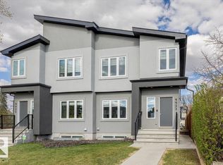 9933 79th St NW, Edmonton, AB T6A3G2