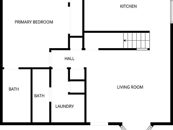 2nd image of 585 N Westridge Dr APT 16