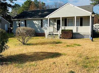 24708 Woodstream Ln, North Dinwiddie, VA 23803
