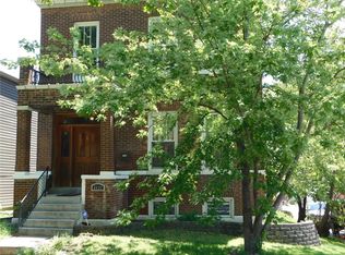 6632 Michigan Ave, Saint Louis, MO