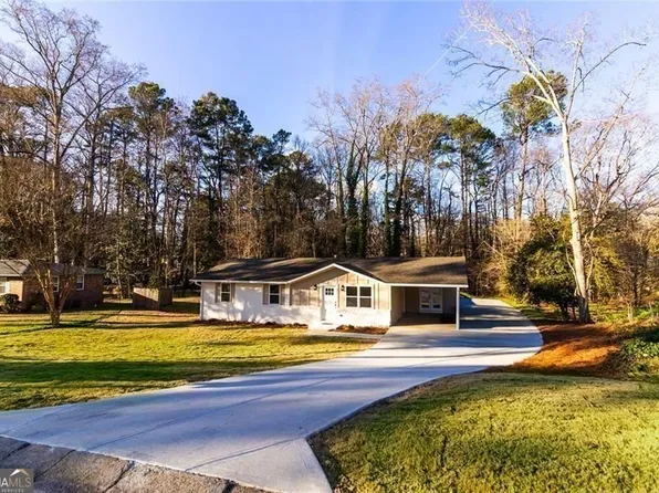 89 McNeal Dr SE, Marietta, GA 30060