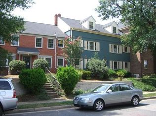 914 Jefferson St APT 1, Alexandria, VA 22314