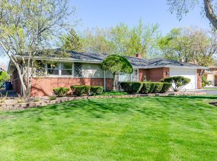 12837 S Forestview Rd, Palos Heights, IL 60463