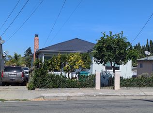 1632 D St, Hayward, CA 94541