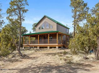 3331 Ox Bow Bend Rd, Overgaard, AZ 85933