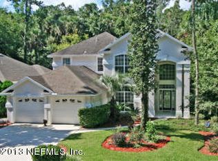 417 Big Tree Rd, Ponte Vedra Beach, FL 32082