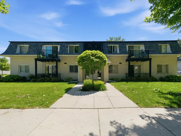 9601 S Karlov Ave APT 101, Oak Lawn, IL 60453