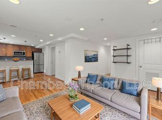 739 Newton Pl NW APT T1, Washington, DC 20010