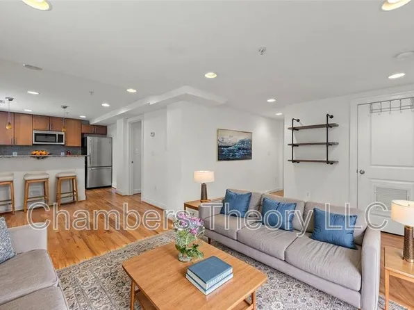 739 Newton Pl NW APT T1, Washington, DC 20010