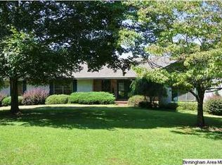 124 Pine Ridge Dr, Lineville, AL 36266