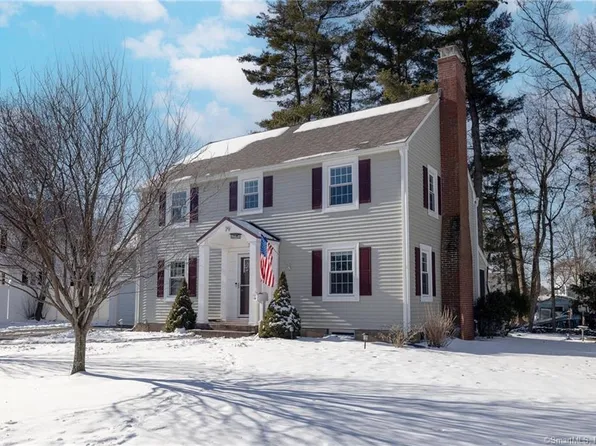 79 Birchwood Road, East Hartford, CT 06118