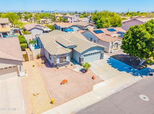 1550 W Saint Kateri Dr, Phoenix, AZ 85041