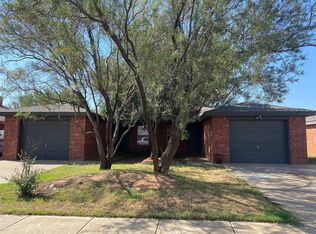 6317 7th St #1, Lubbock, TX 79416