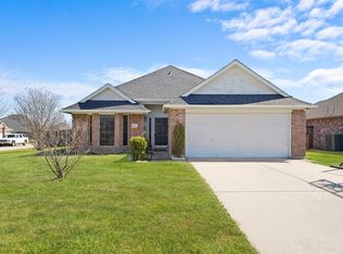 2814 Ashley Ln, Anna, TX 75409