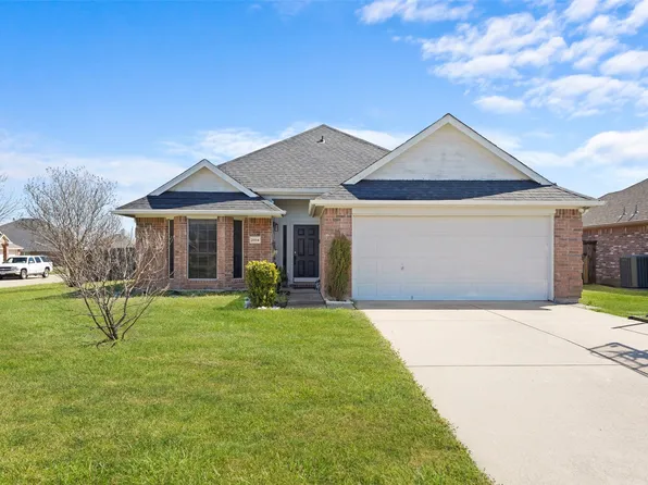 2814 Ashley Ln, Anna, TX 75409