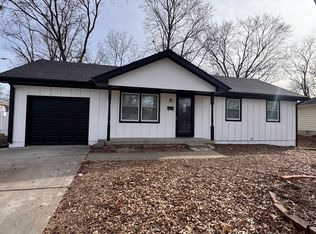 9731 Wallace Ave, Kansas City, MO 64134